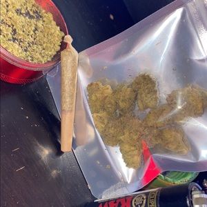 Meet your Posher, Jesse